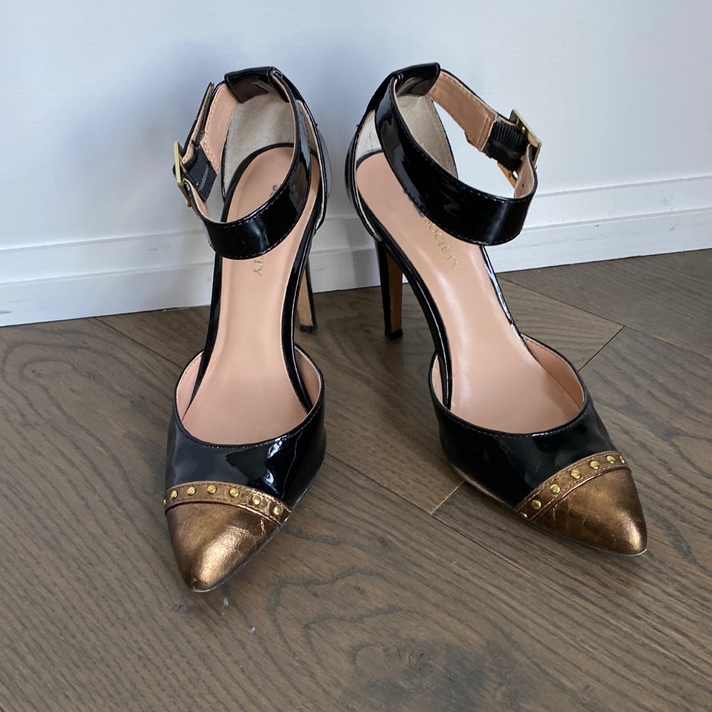 Sole Society Shoes